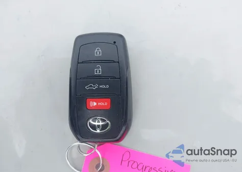 2025 Toyota Tundra Sr5 4Wd из США, поврежденный, VIN 5TFLA5DB9SX285357